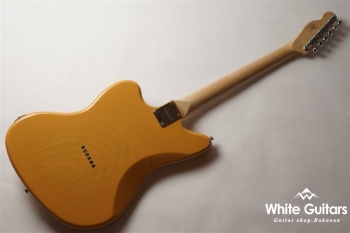 Paranormal Offset Telecaster - Butterscotch Blonde